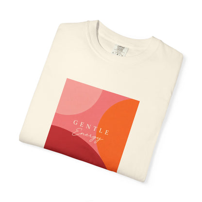 Gentle Energy T-shirt