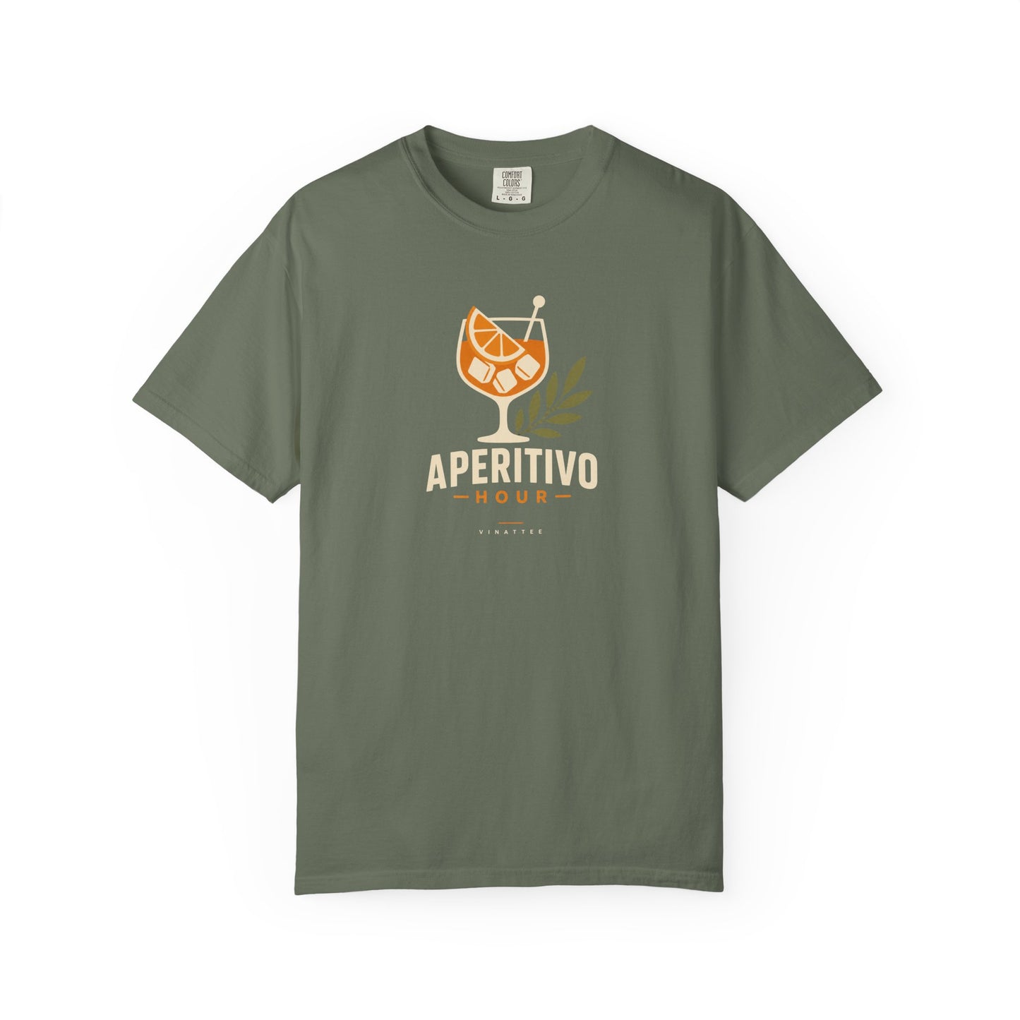 Aperitivo T-shirt