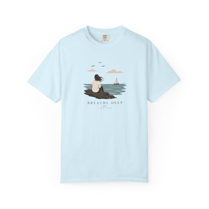 Breathe Deep T-shirt