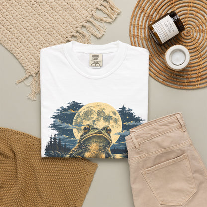 Lake After Dark T-shirt