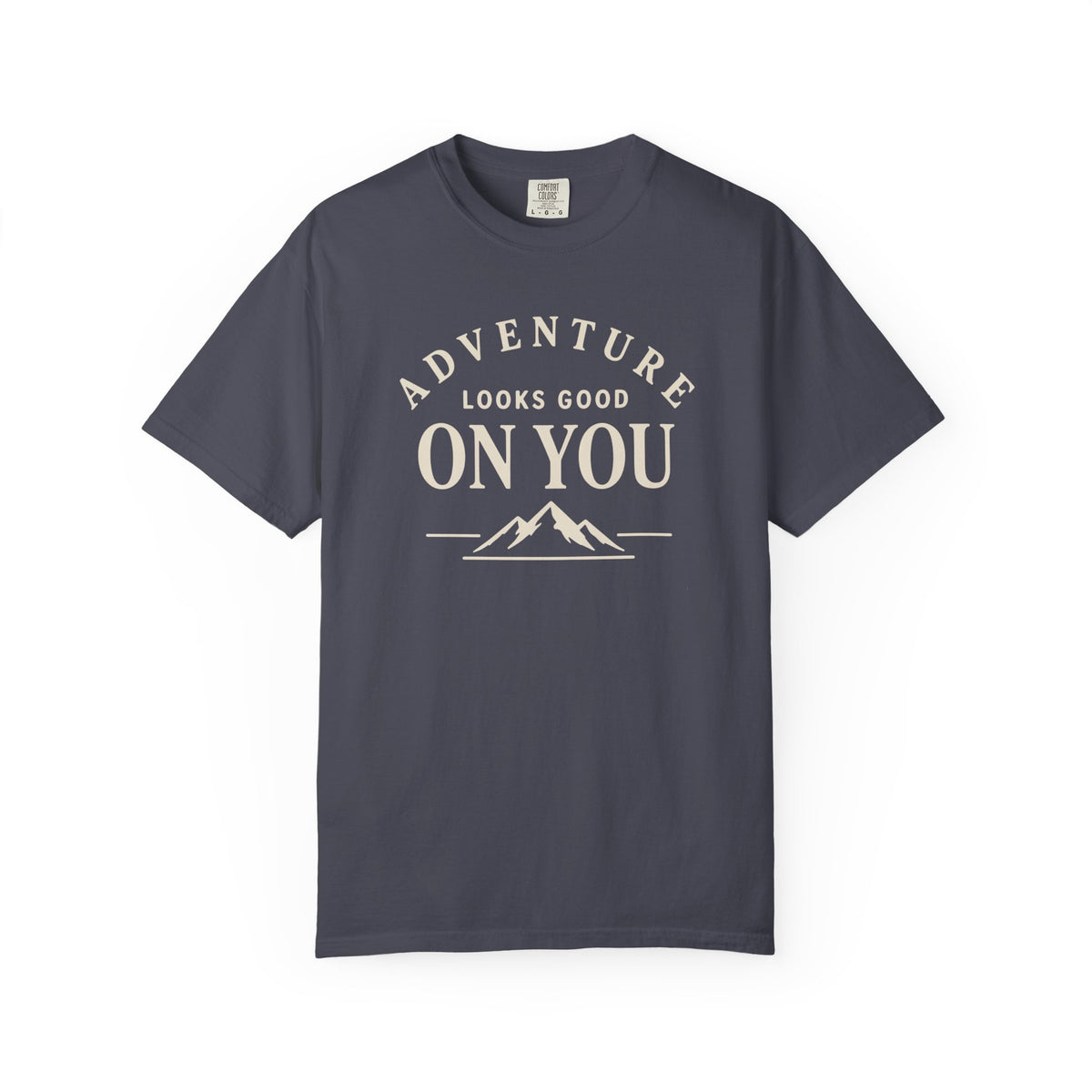 Adventure T-shirt