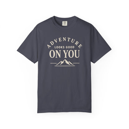 Adventure T-shirt