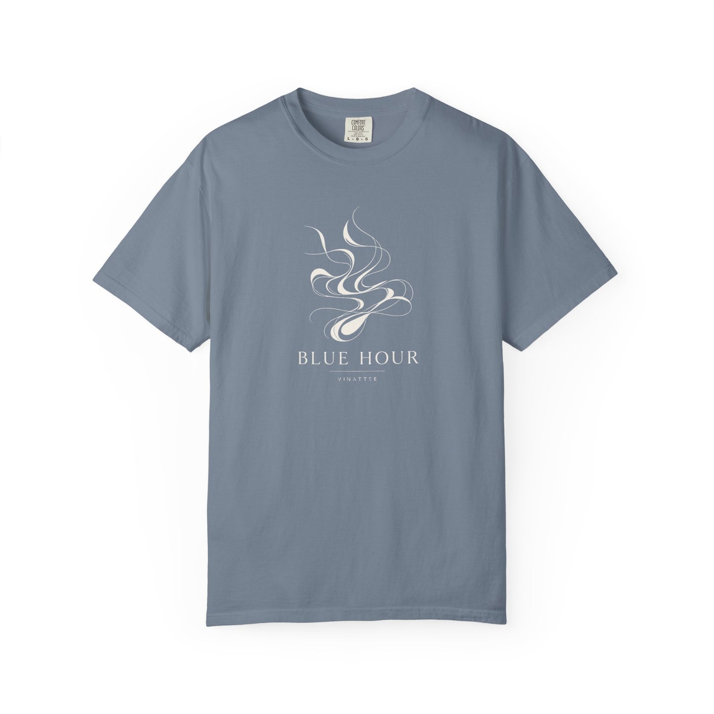 Blue Hour T-shirt