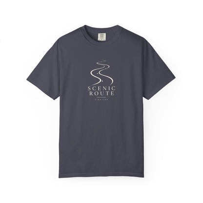 Scenic Route T-shirt