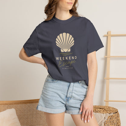 Weekend Escape T-shirt