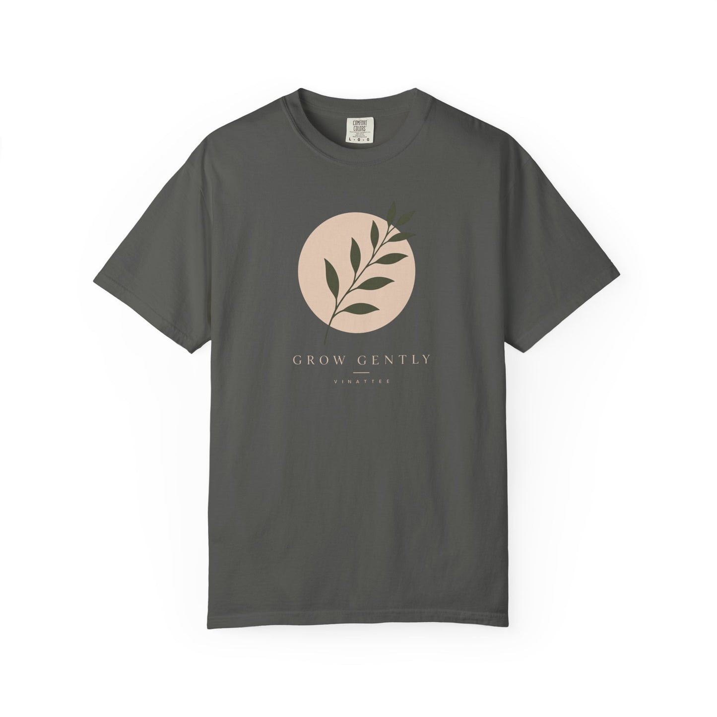 Grow Gently T-shirt