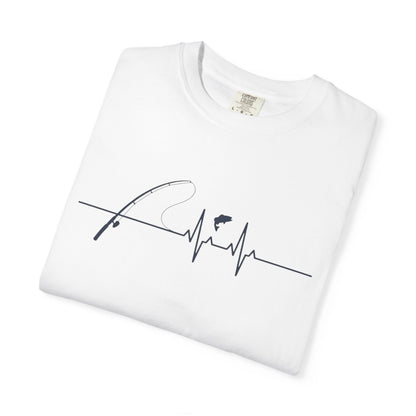 Fishing T-shirt
