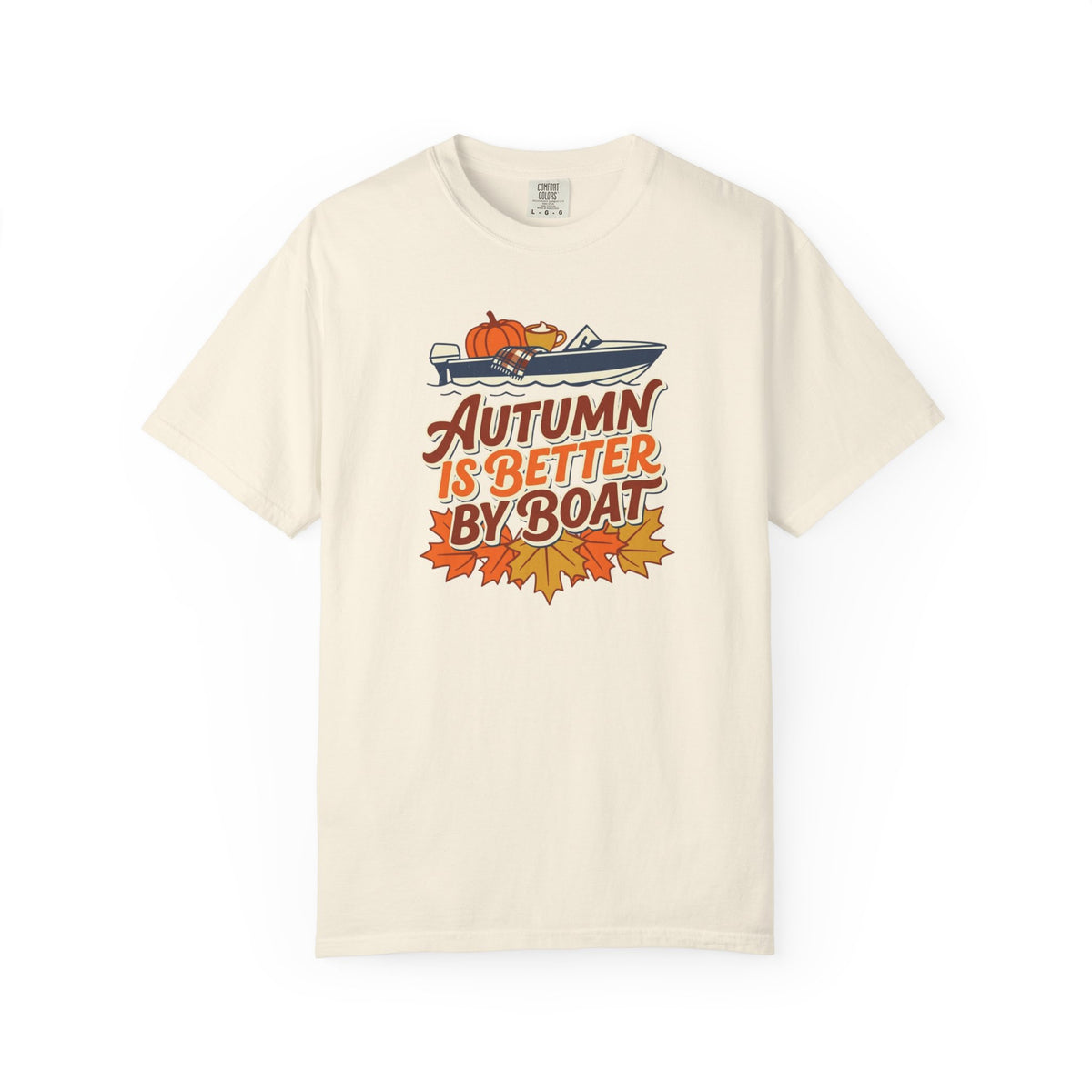 Autumn T-shirt