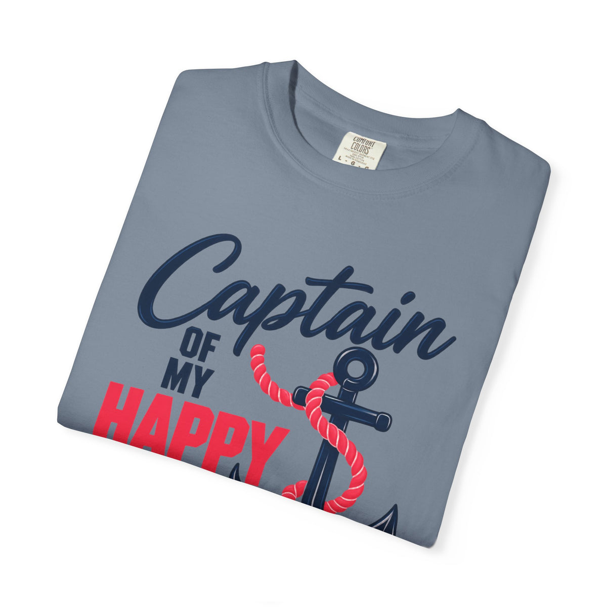 Happy Place T-shirt
