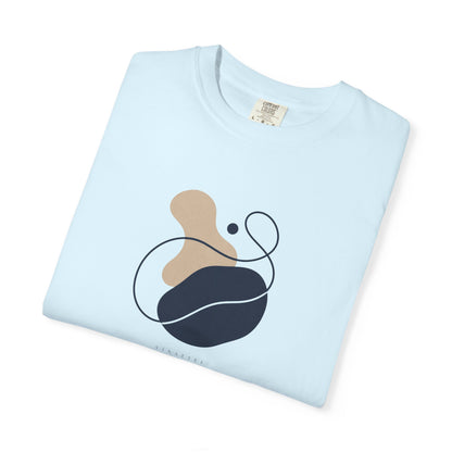 Abstract T-shirt