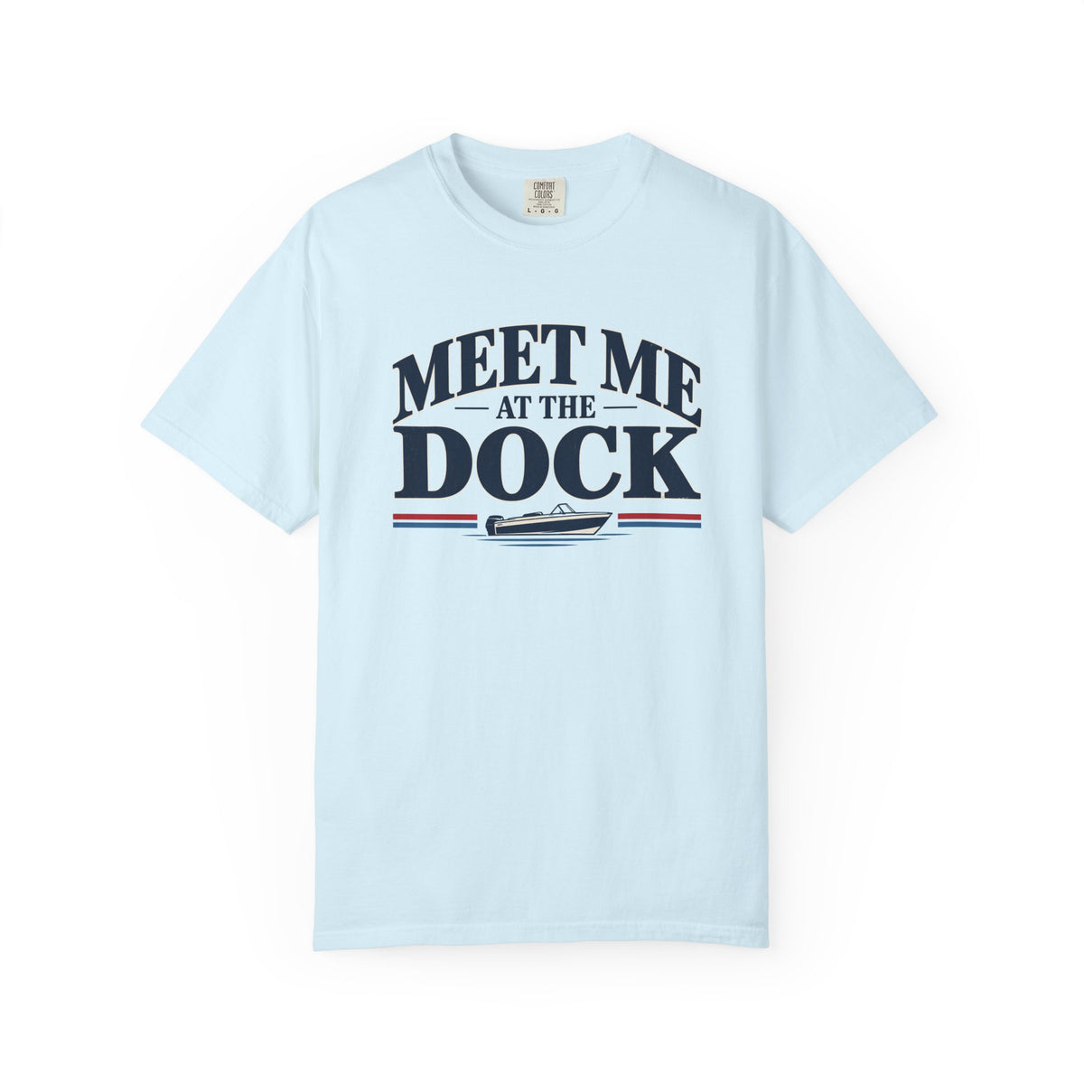 Meet Me T-shirt