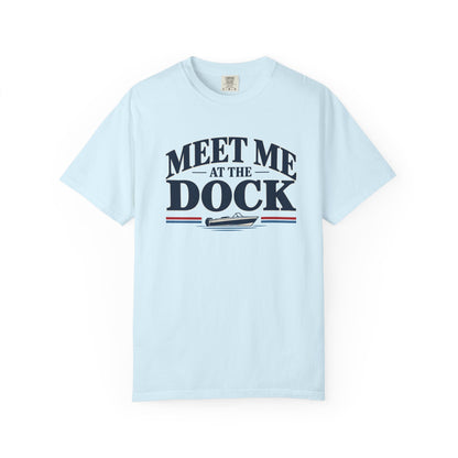 Meet Me T-shirt