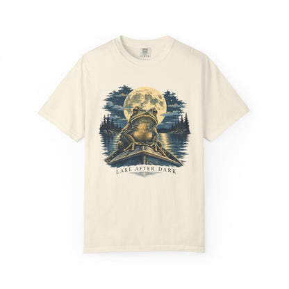 Lake After Dark T-shirt