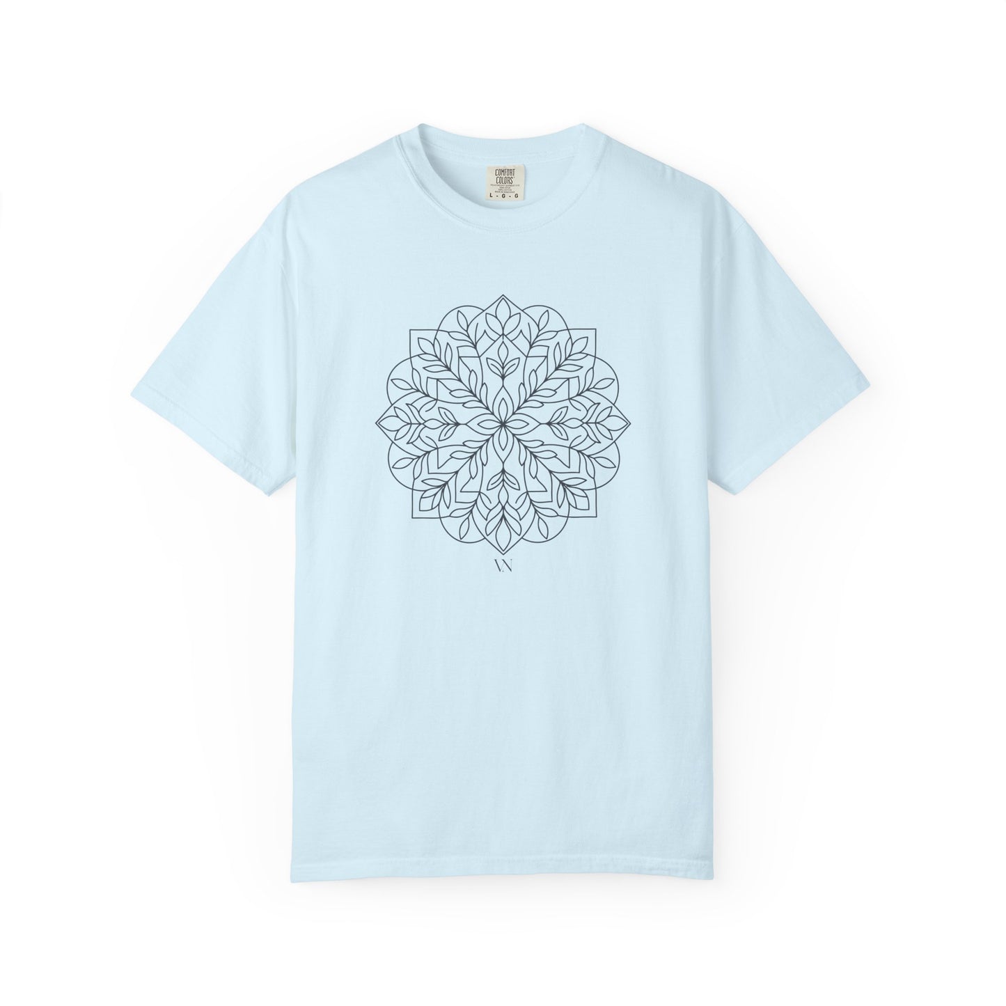 Mandala T-shirt