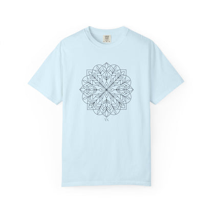 Mandala T-shirt
