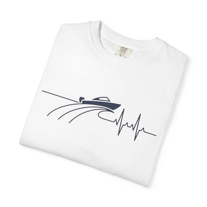Boating T-shirt