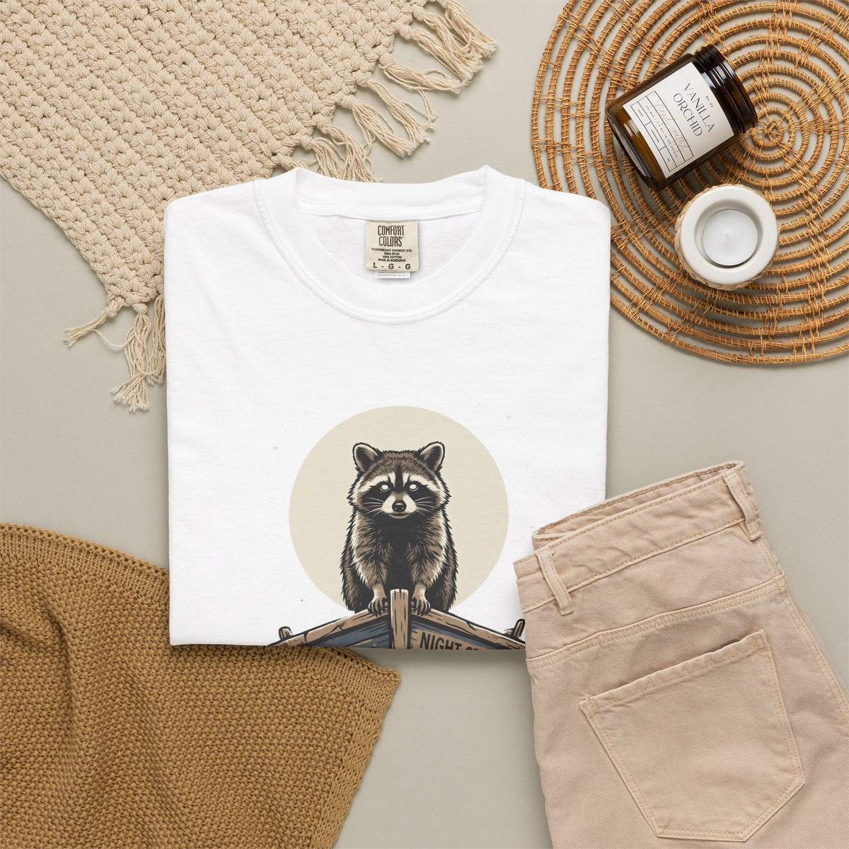 Night Crawler T-shirt