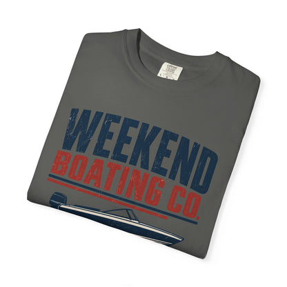 Boating Co T-shirt