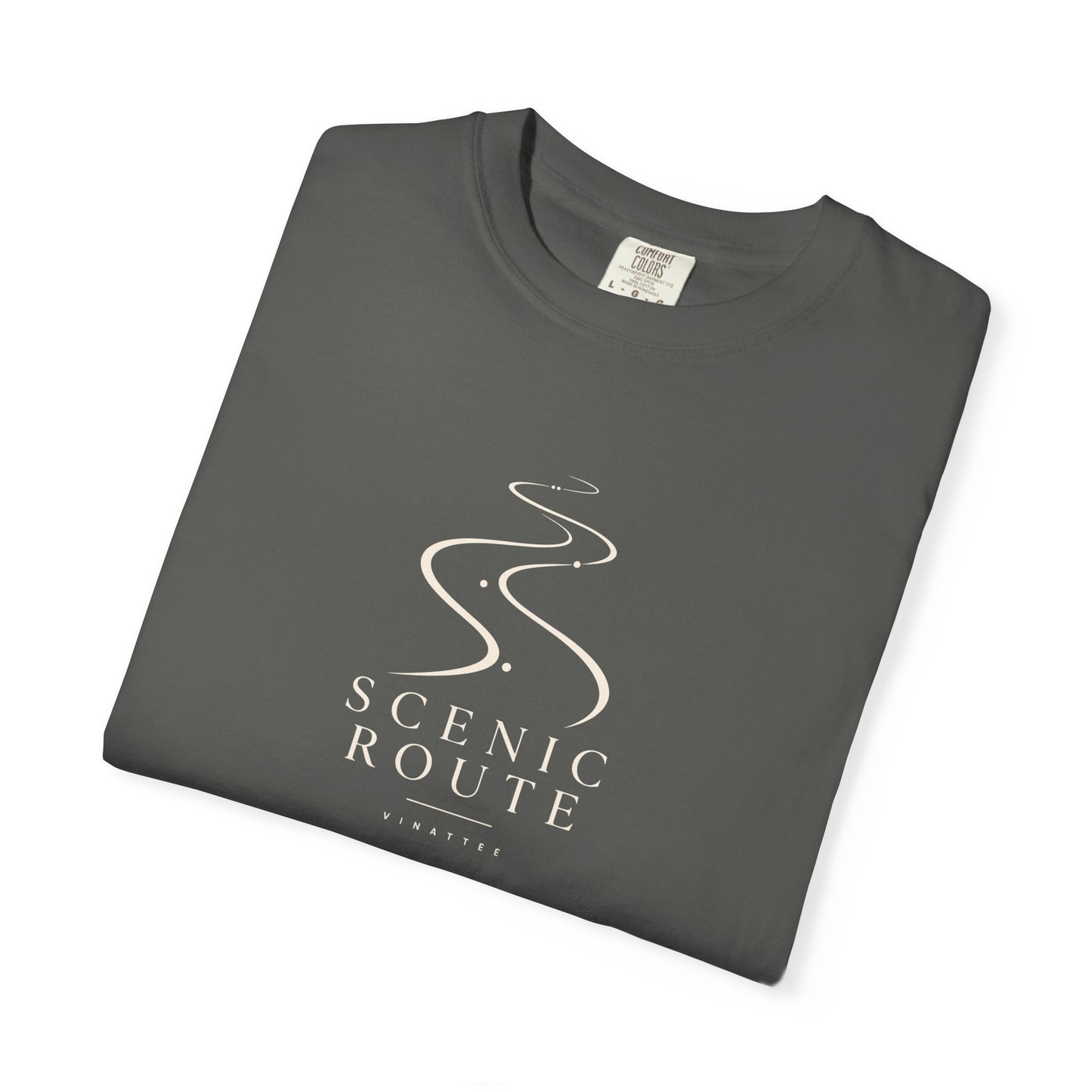 Scenic Route T-shirt