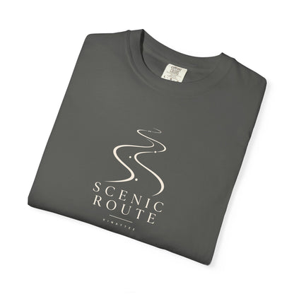 Scenic Route T-shirt
