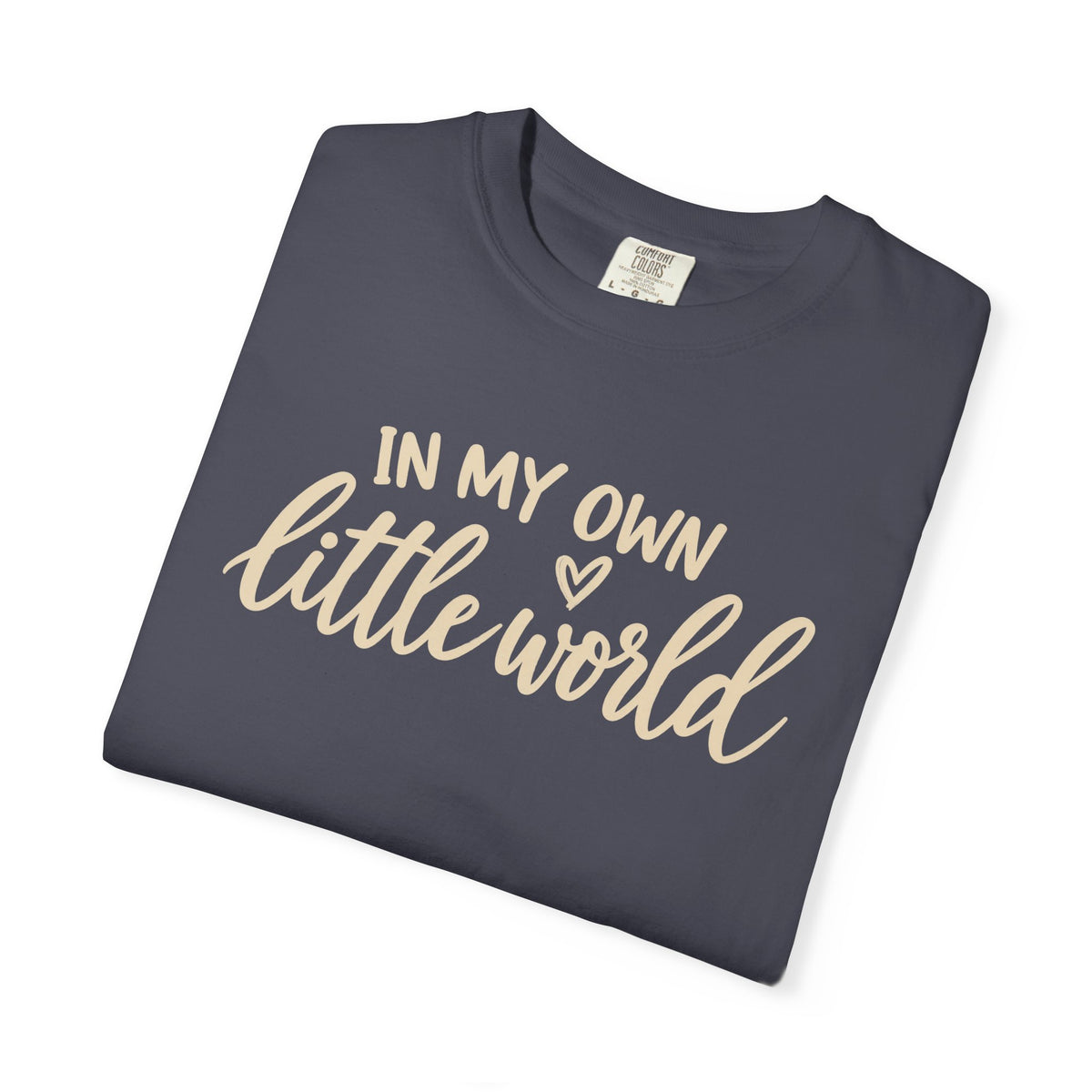 Little World T-shirt