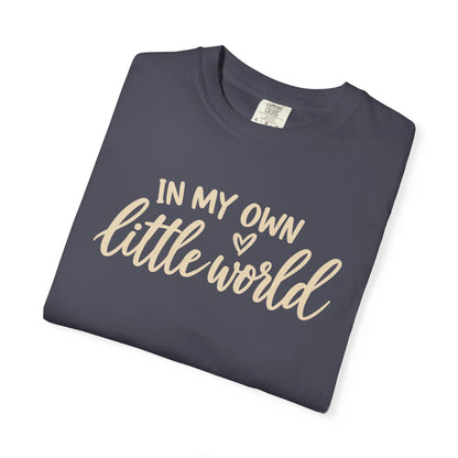 Little World T-shirt