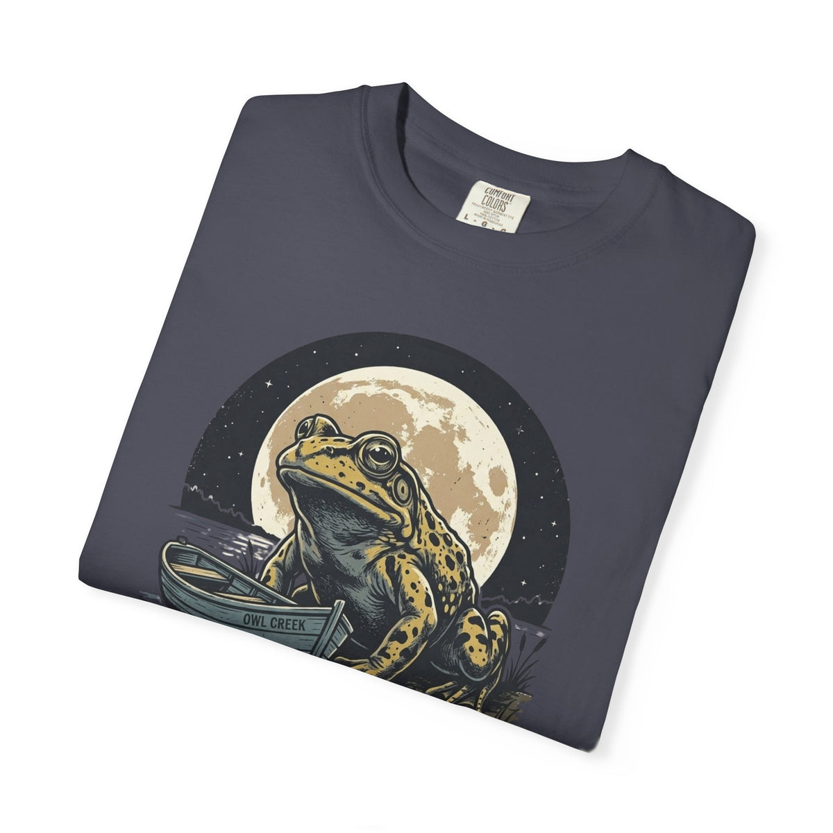 Froggy T-shirt