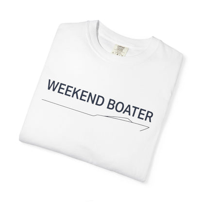 Weekend Boater T-shirt
