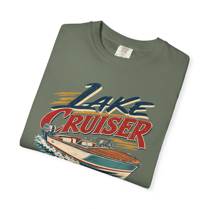 Lake Cruiser T-shirt