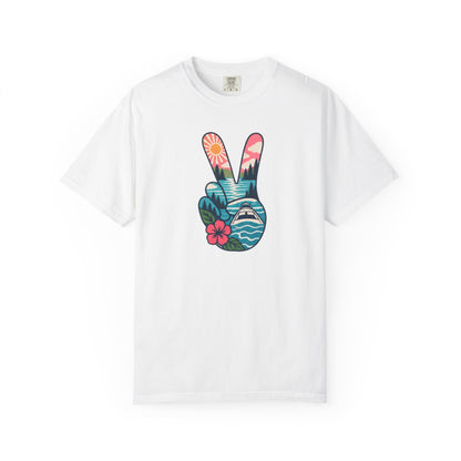 Boating Piece T-shirt