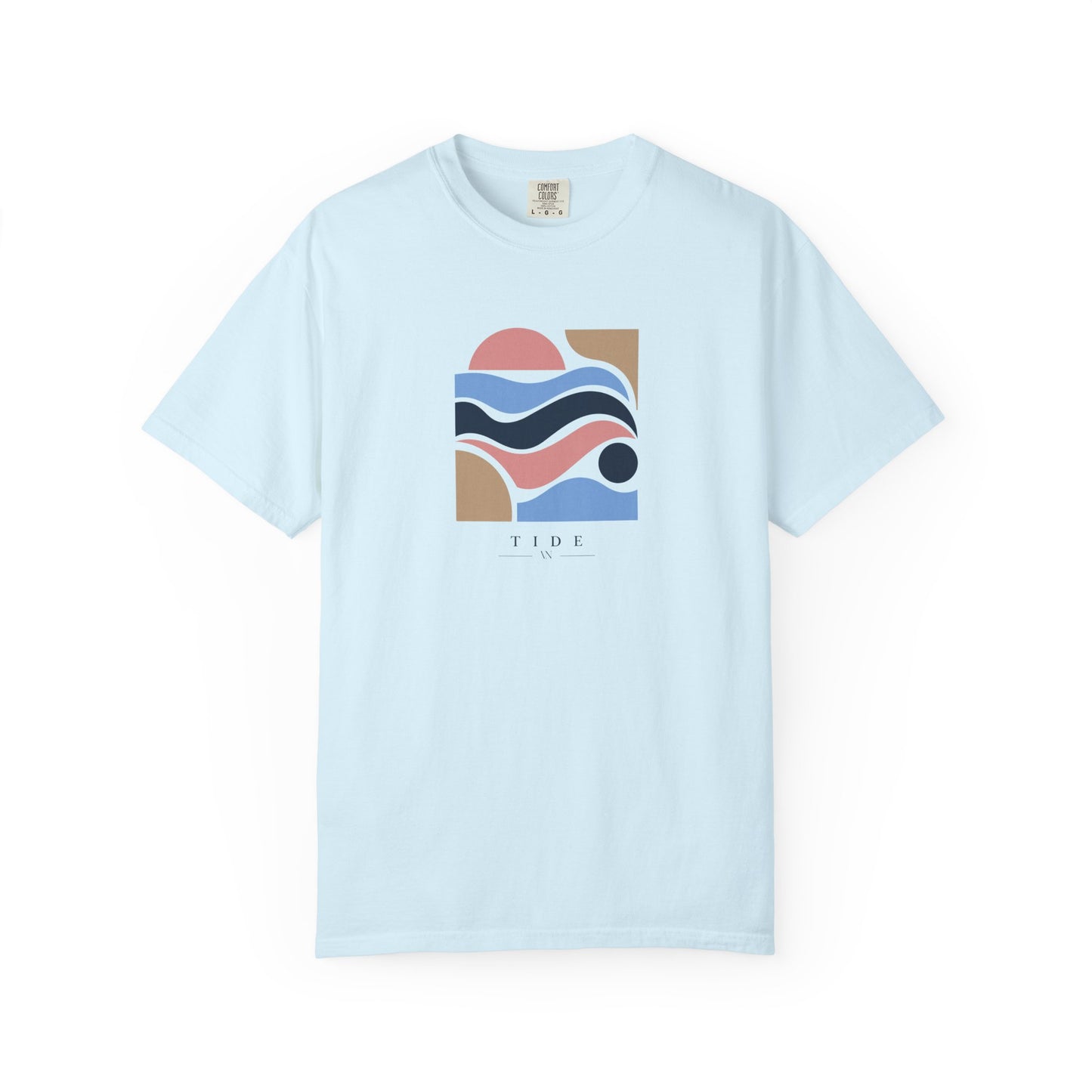 Tide T-shirt