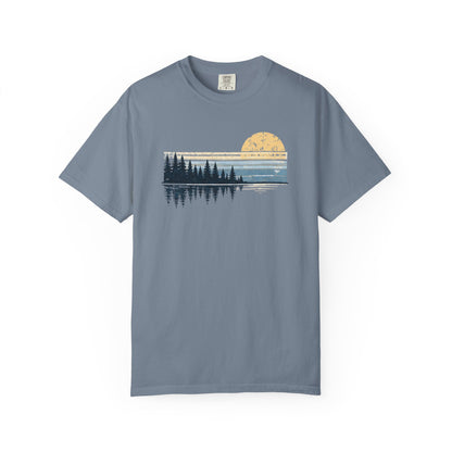 Sunset View T-shirt