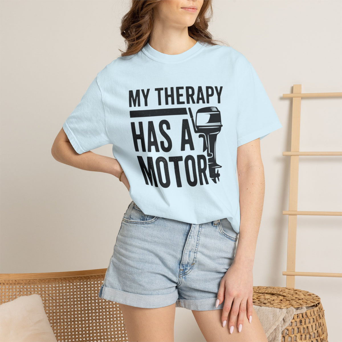 My Therapy T-shirt