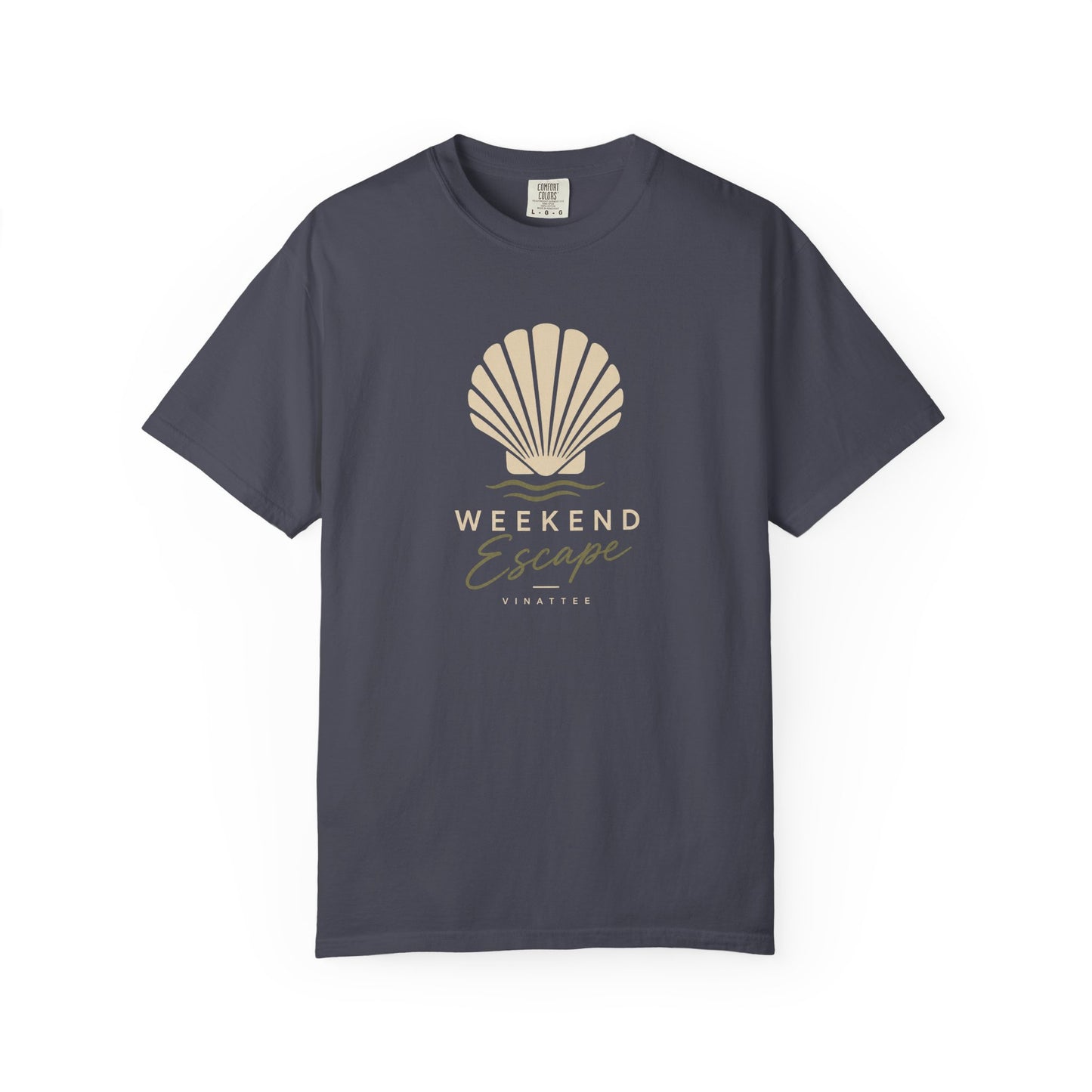 Weekend Escape T-shirt