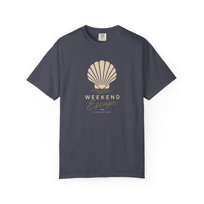 Weekend Escape T-shirt
