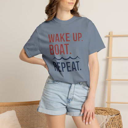 Wake Up T-shirt