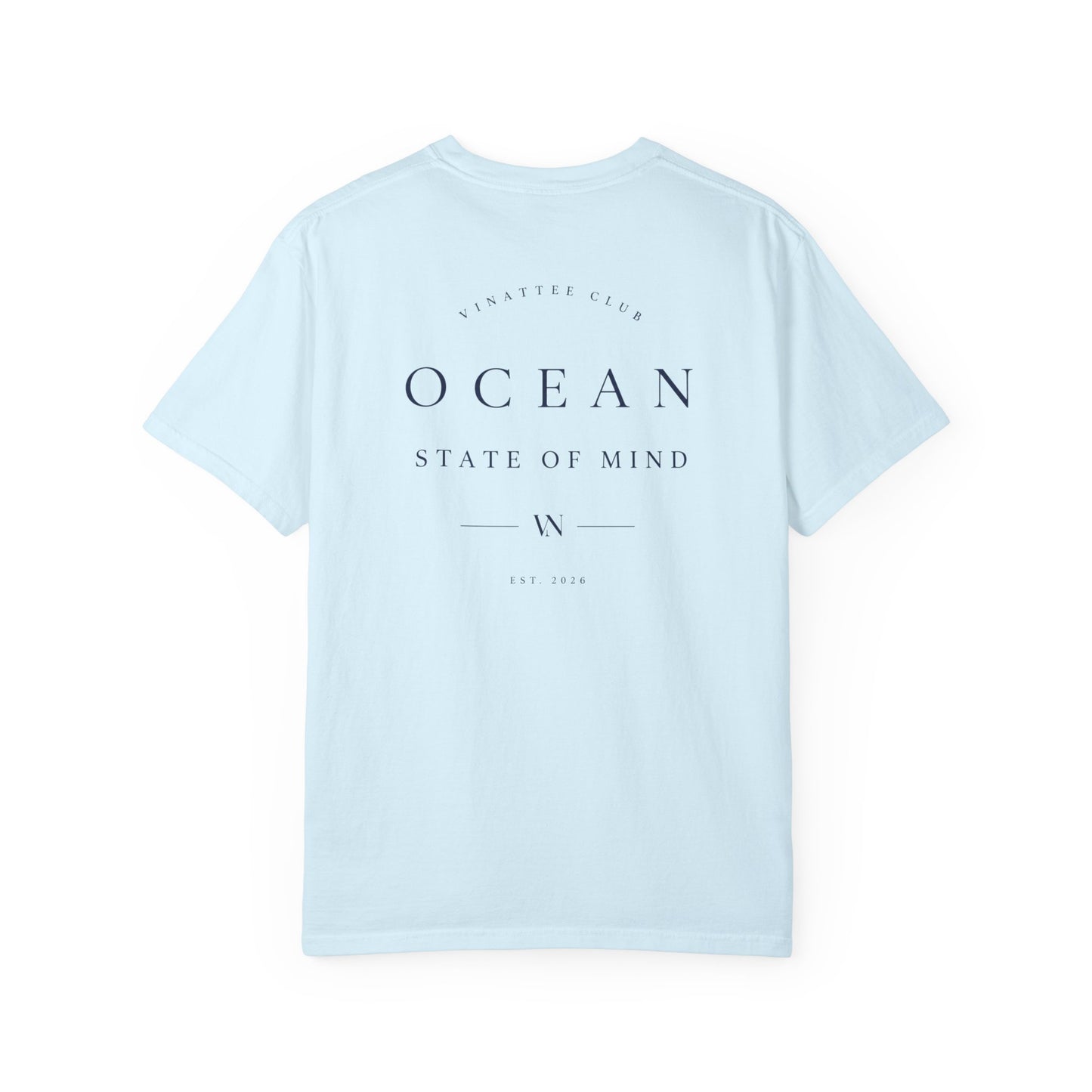 Ocean State T-shirt