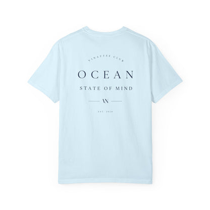 Ocean State T-shirt