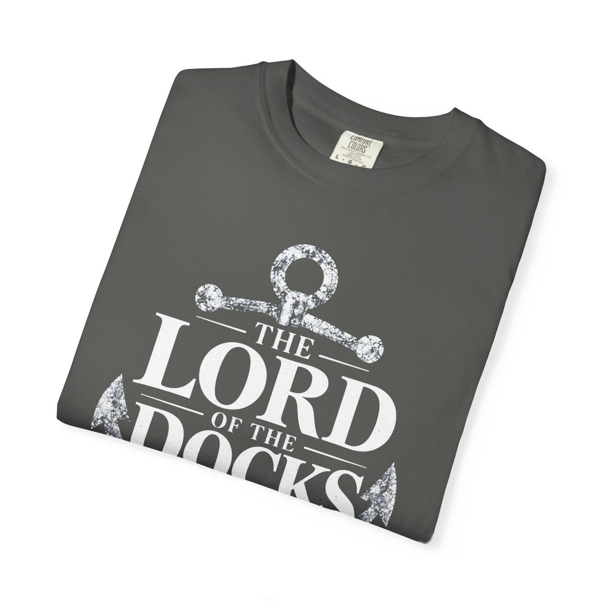 The Lord T-shirt