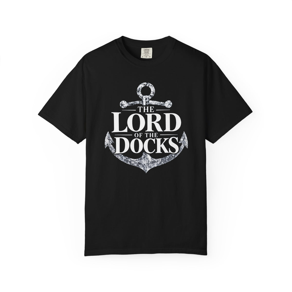 The Lord T-shirt