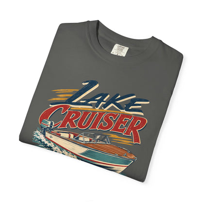 Lake Cruiser T-shirt