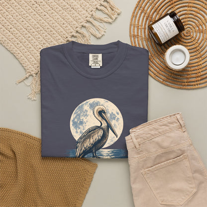 Pelican T-shirt