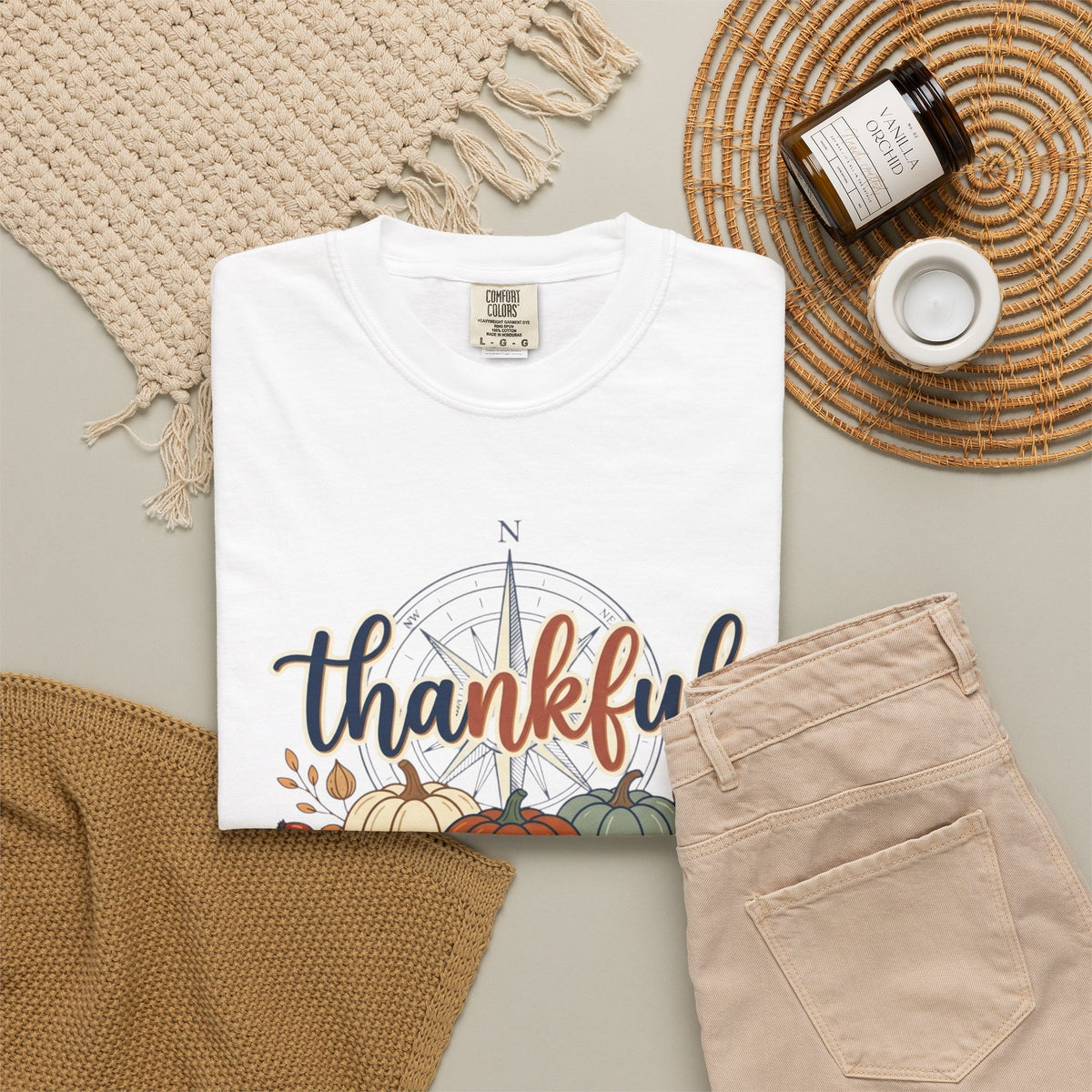 Thankful T-shirt