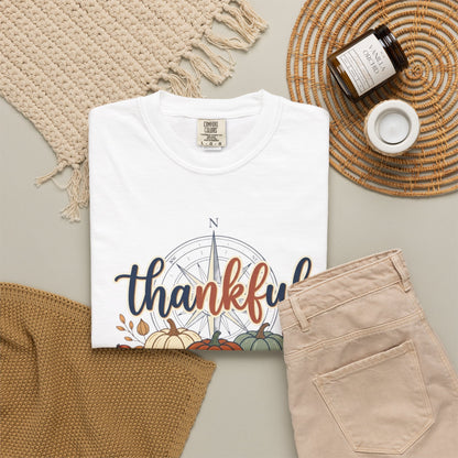 Thankful T-shirt