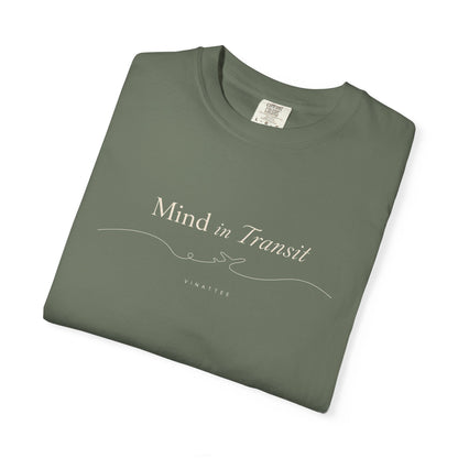 Mind In Transit T-shirt