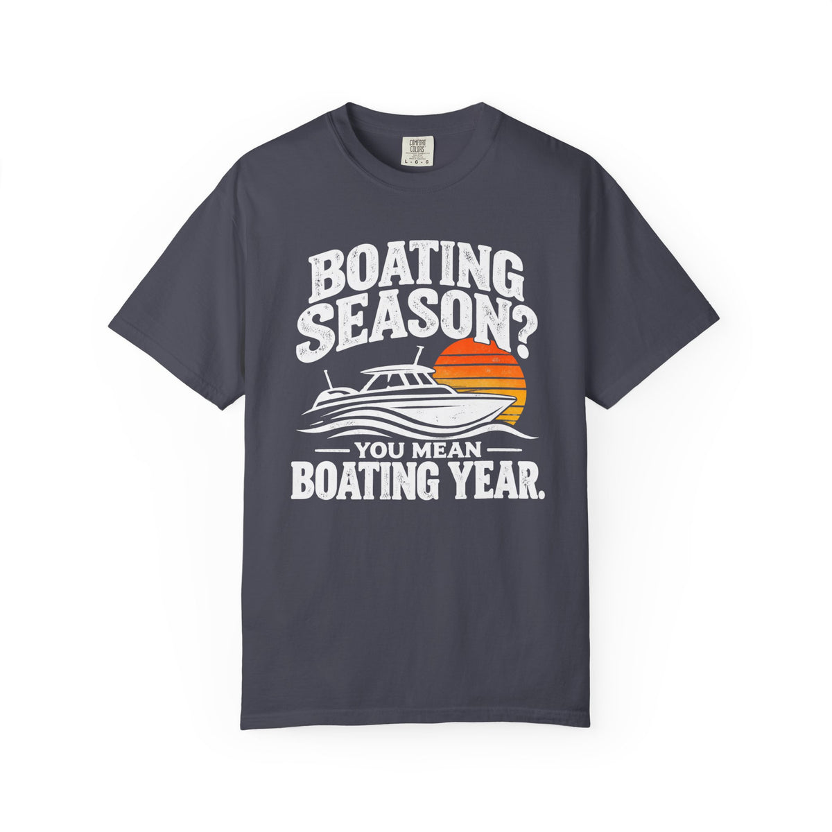 Season T-shirt