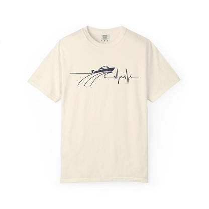 Boating T-shirt