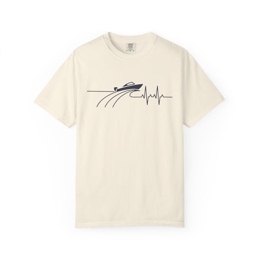 Boating T-shirt