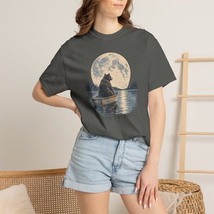 Lake Patrol T-shirt