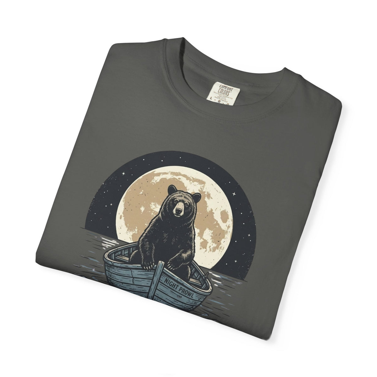 Night Prowl T-shirt